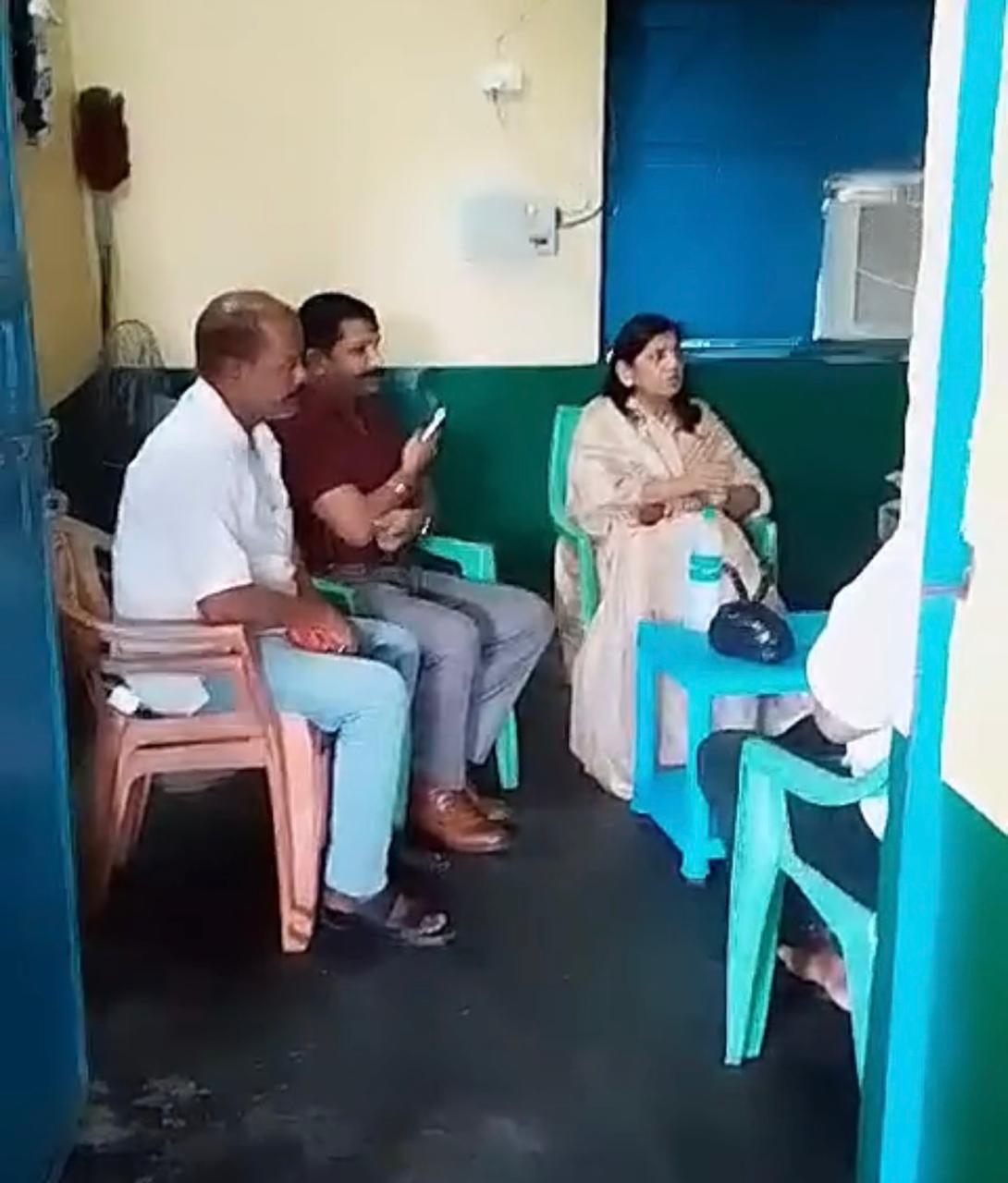 Leadership Coordination