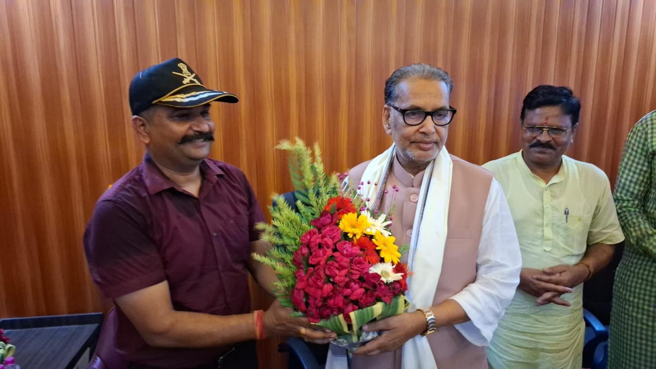Grand Dealership Inauguration